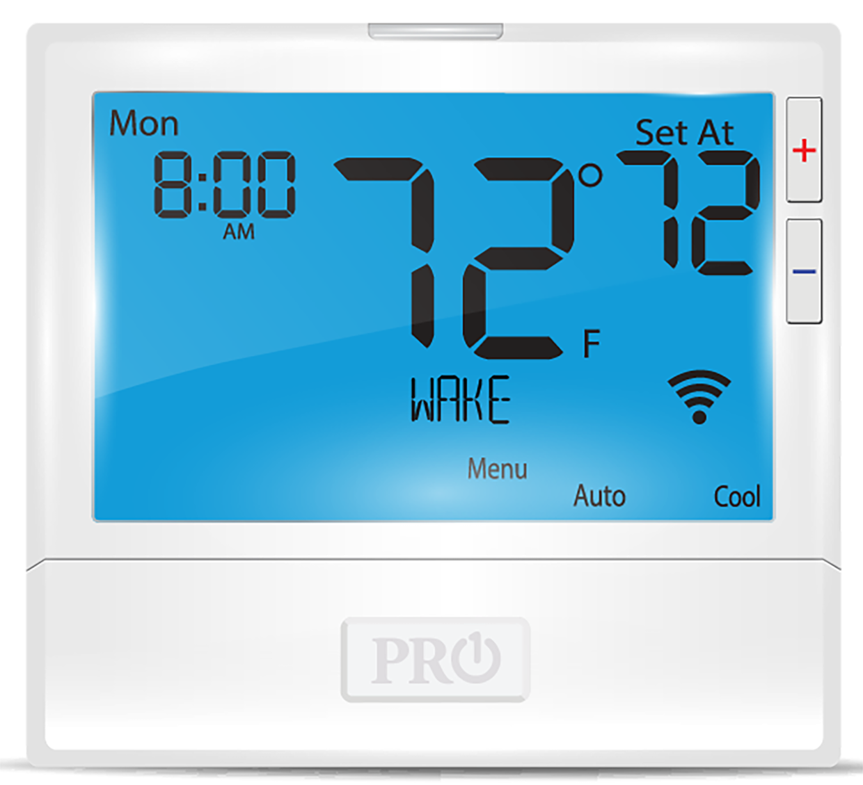  - Thermostats
